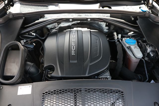 2017 Porsche Macan AWD - 23046056 - 53