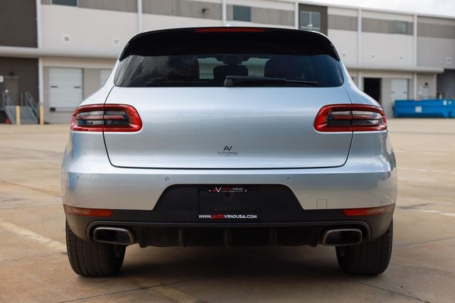 2017 Porsche Macan AWD - 23032848 - 9