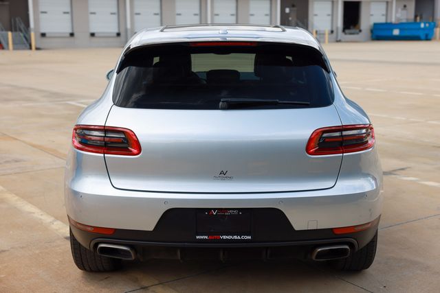 2017 Porsche Macan AWD - 23032848 - 11