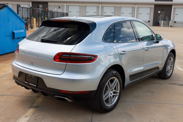 2017 Porsche Macan AWD - 23032848 - 13