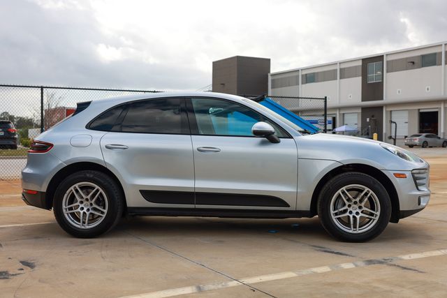 2017 Porsche Macan AWD - 23032848 - 15