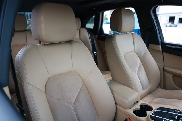 2017 Porsche Macan AWD - 23032848 - 20