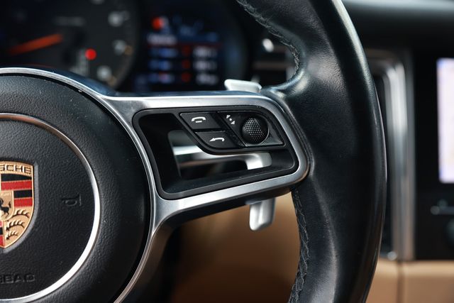 2017 Porsche Macan AWD - 23032848 - 31