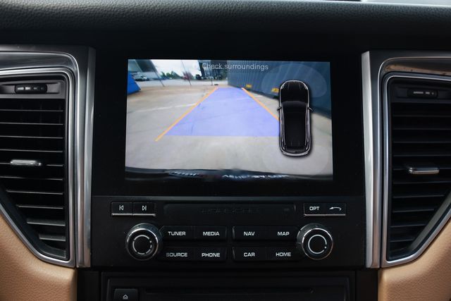 2017 Porsche Macan AWD - 23032848 - 36
