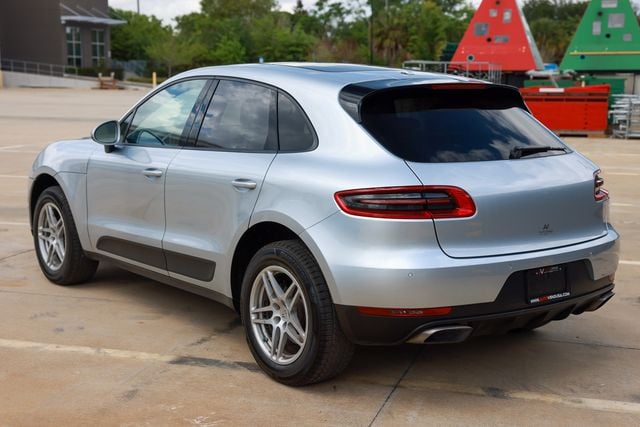 2017 Porsche Macan AWD - 23032848 - 7