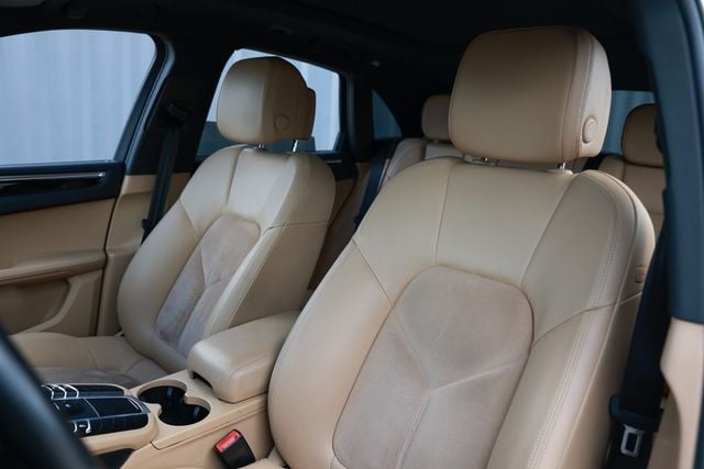 2017 Porsche Macan AWD - 23032848 - 8