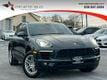 2017 Porsche Macan AWD - 22741948 - 0