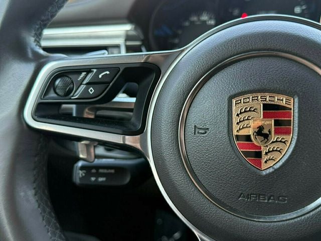 2017 Porsche Macan AWD - 23003968 - 30
