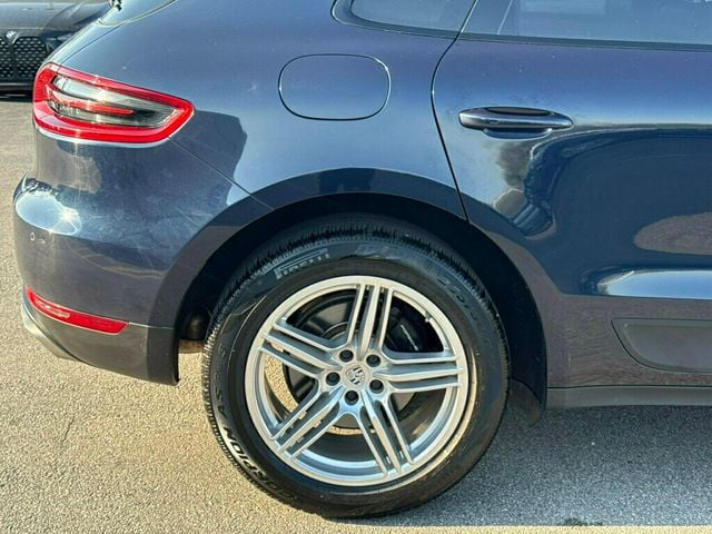2017 Porsche Macan AWD - 23003968 - 37