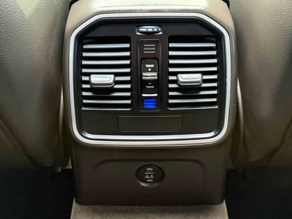 2017 Porsche Macan AWD - 23013135 - 25