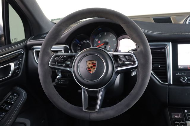 2017 Porsche Macan AWD 4dr GTS - 22969071 - 25