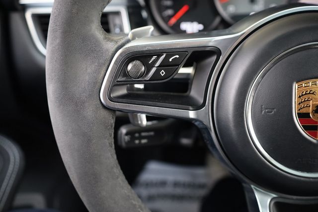 2017 Porsche Macan AWD 4dr GTS - 22969071 - 26