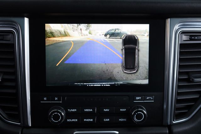 2017 Porsche Macan AWD 4dr GTS - 22969071 - 33