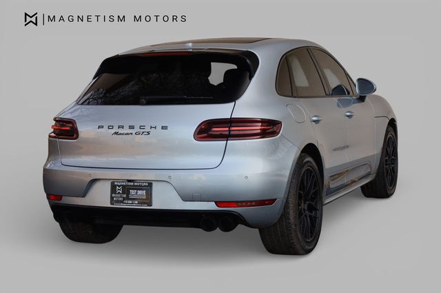 2017 Porsche Macan AWD 4dr GTS - 22969071 - 6