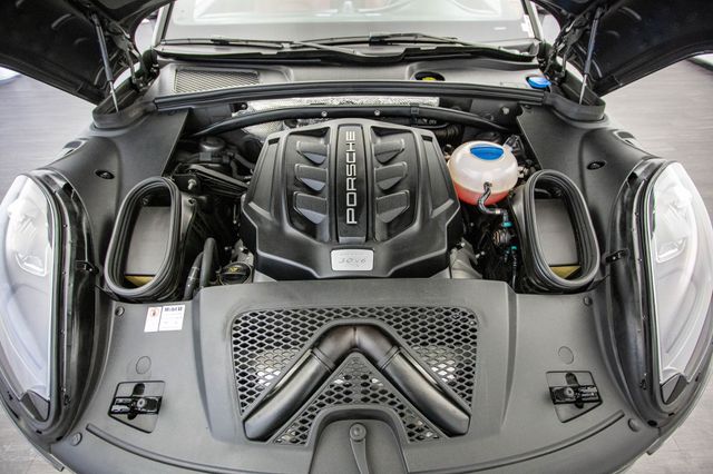 2017 Porsche Macan AWD 4dr GTS - 22911289 - 12