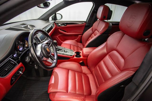 2017 Porsche Macan AWD 4dr GTS - 22911289 - 17