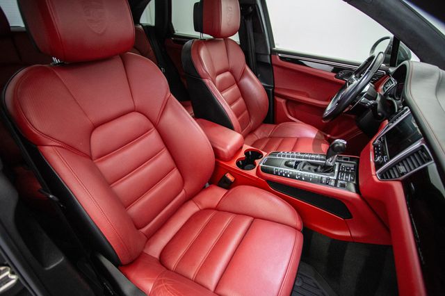 2017 Porsche Macan AWD 4dr GTS - 22911289 - 20