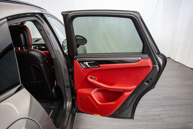 2017 Porsche Macan AWD 4dr GTS - 22911289 - 22