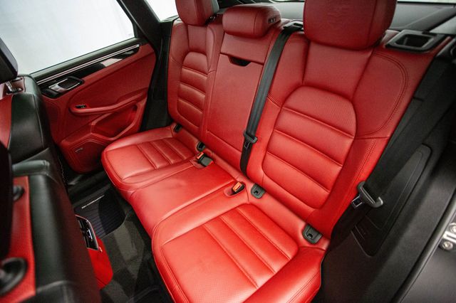 2017 Porsche Macan AWD 4dr GTS - 22911289 - 24