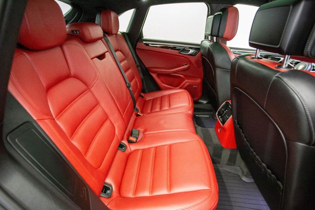 2017 Porsche Macan AWD 4dr GTS - 22911289 - 25