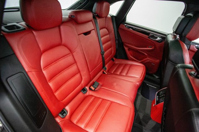 2017 Porsche Macan AWD 4dr GTS - 22911289 - 26