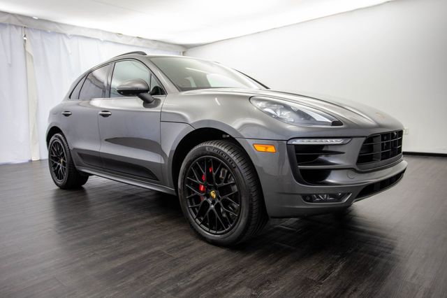 2017 Porsche Macan AWD 4dr GTS - 22911289 - 27