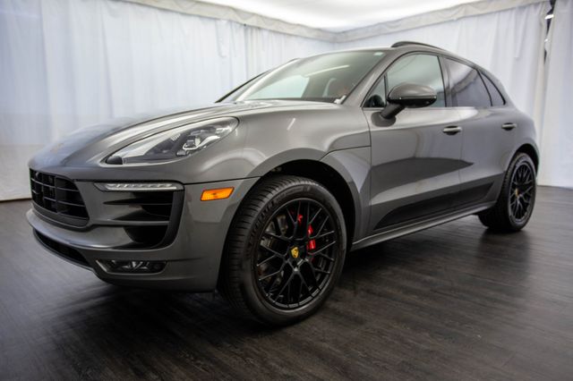 2017 Porsche Macan AWD 4dr GTS - 22911289 - 28