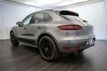 2017 Porsche Macan AWD 4dr GTS - 22911289 - 30