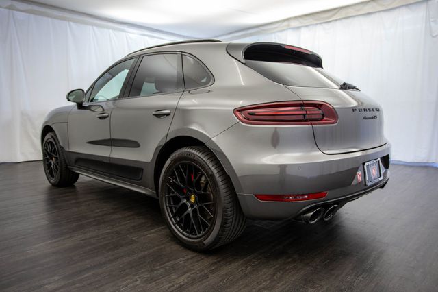 2017 Porsche Macan AWD 4dr GTS - 22911289 - 30