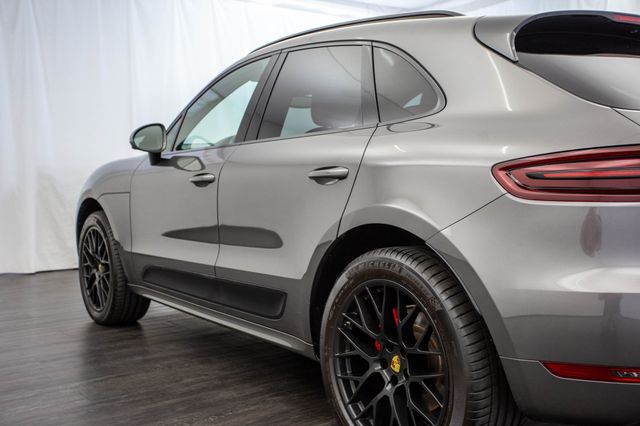 2017 Porsche Macan AWD 4dr GTS - 22911289 - 31