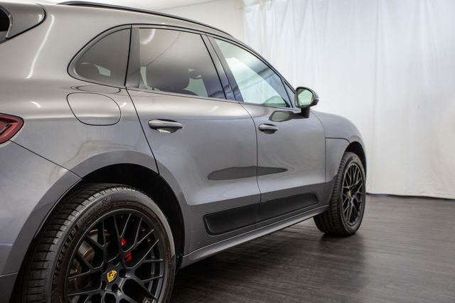 2017 Porsche Macan AWD 4dr GTS - 22911289 - 32