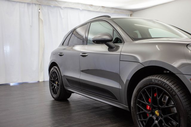 2017 Porsche Macan AWD 4dr GTS - 22911289 - 33
