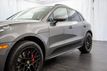 2017 Porsche Macan AWD 4dr GTS - 22911289 - 34