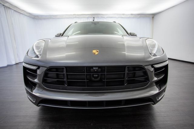 2017 Porsche Macan AWD 4dr GTS - 22911289 - 35