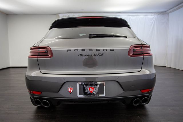 2017 Porsche Macan AWD 4dr GTS - 22911289 - 36