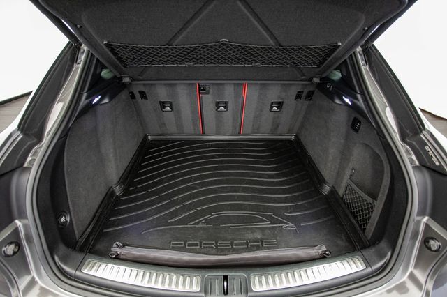 2017 Porsche Macan AWD 4dr GTS - 22911289 - 39