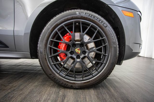 2017 Porsche Macan AWD 4dr GTS - 22911289 - 42