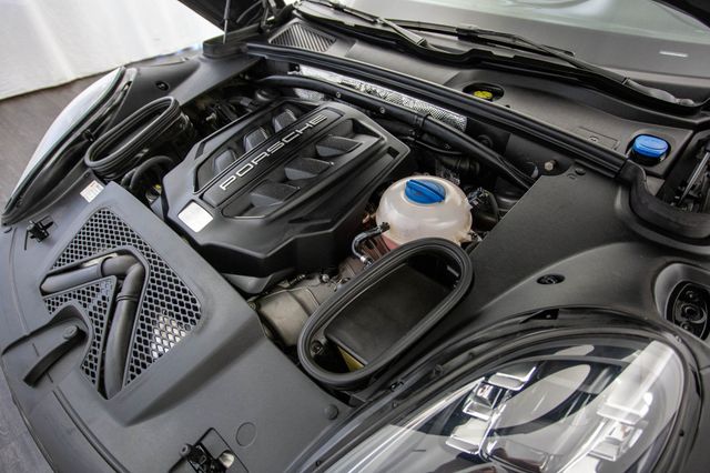 2017 Porsche Macan AWD 4dr GTS - 22911289 - 46