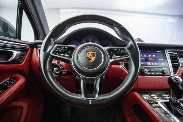 2017 Porsche Macan AWD 4dr GTS - 22911289 - 47