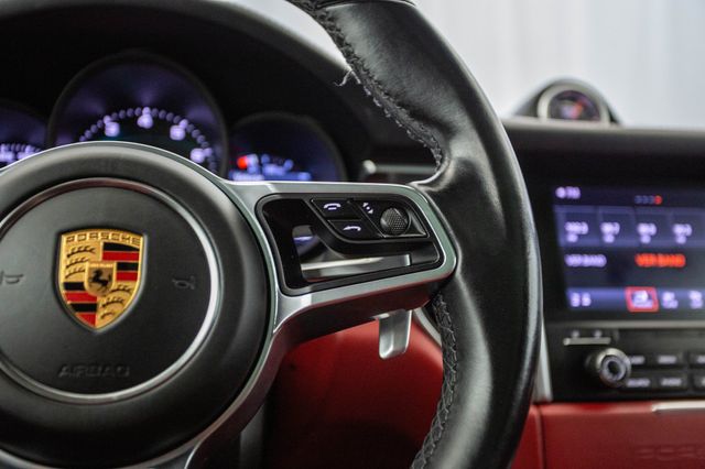 2017 Porsche Macan AWD 4dr GTS - 22911289 - 49