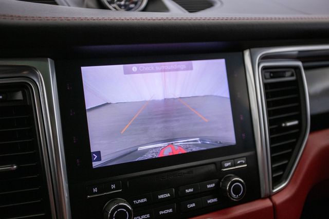 2017 Porsche Macan AWD 4dr GTS - 22911289 - 51