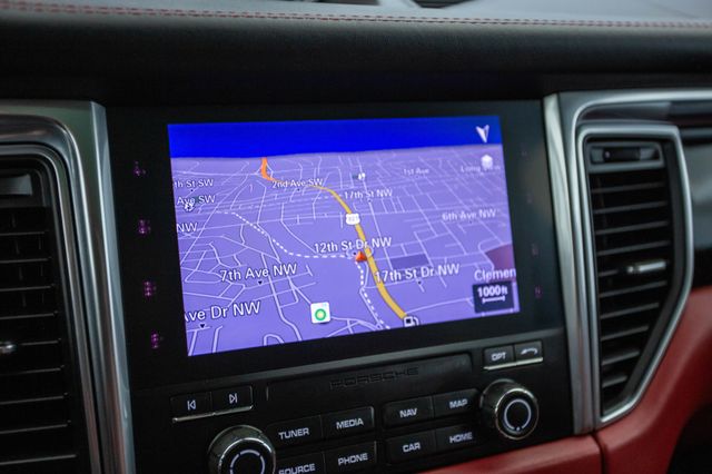 2017 Porsche Macan AWD 4dr GTS - 22911289 - 52