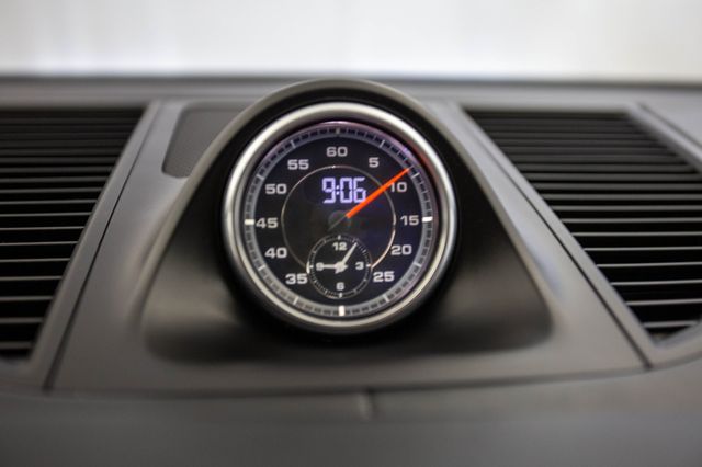 2017 Porsche Macan AWD 4dr GTS - 22911289 - 53