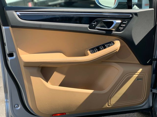 2017 Porsche Macan AWD 4dr S - 22883587 - 19