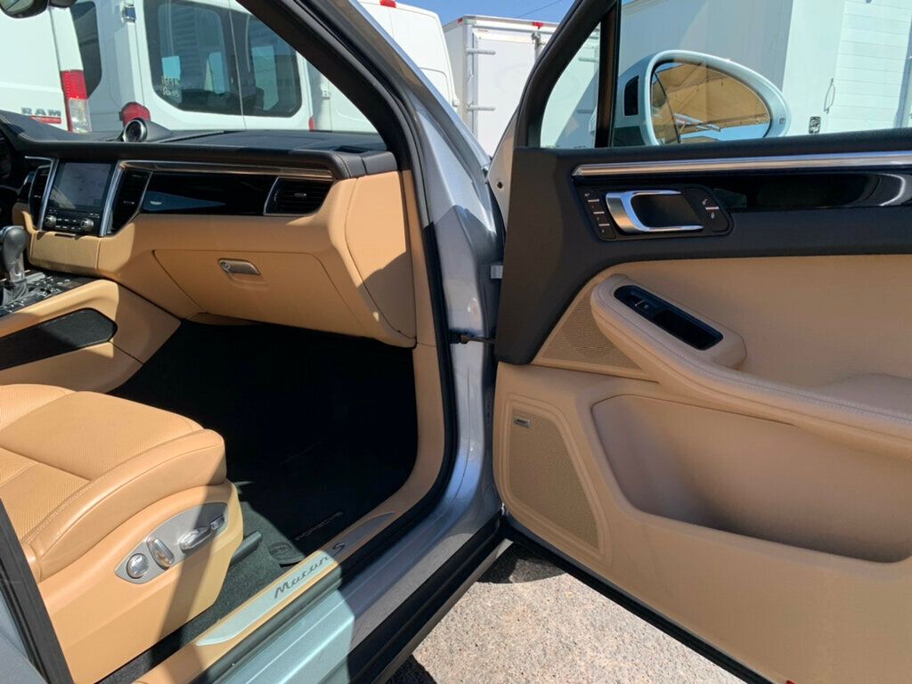 2017 Porsche Macan AWD 4dr S - 22883587 - 24