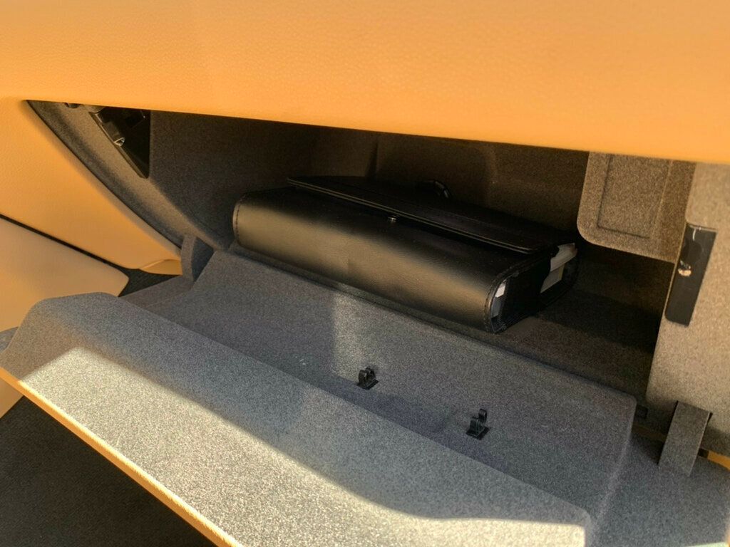 2017 Porsche Macan AWD 4dr S - 22883587 - 27