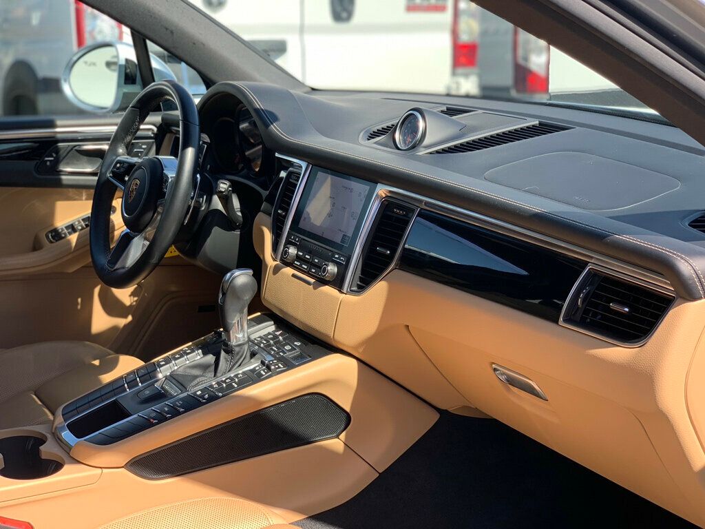 2017 Porsche Macan AWD 4dr S - 22883587 - 28