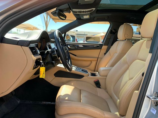 2017 Porsche Macan AWD 4dr S - 22883587 - 2