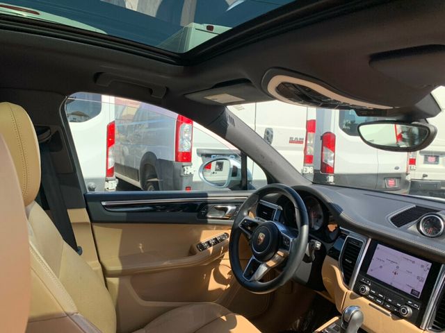 2017 Porsche Macan AWD 4dr S - 22883587 - 29