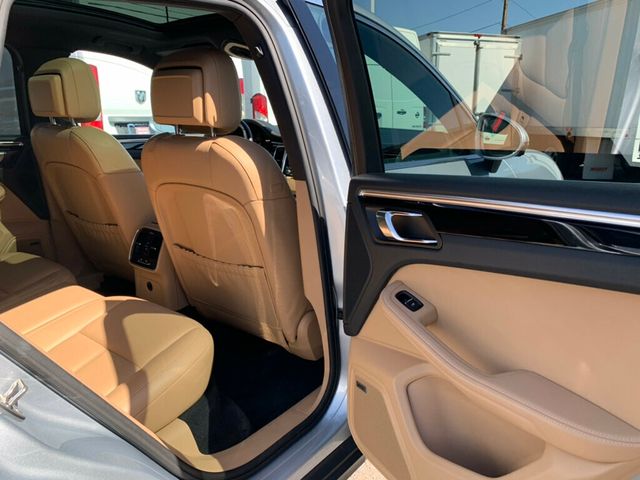 2017 Porsche Macan AWD 4dr S - 22883587 - 30